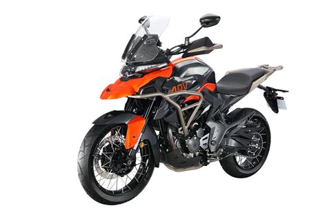 2024 Zontes 350 ADV Price, Specs, Top Speed & Mileage in India