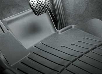 LASFIT Floor Mats Vs. WeatherTech Floor Mats (2024)