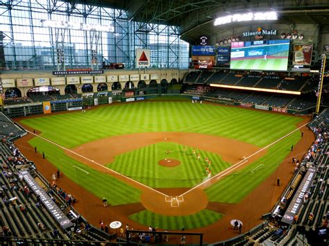 Sports Road Trips: Toronto Blue Jays at Houston Astros - May 14-16, 2015