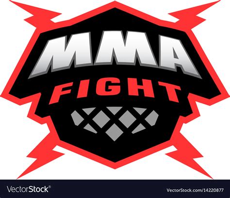 Mma Logo Vector at Vectorified.com | Collection of Mma Logo Vector free ...