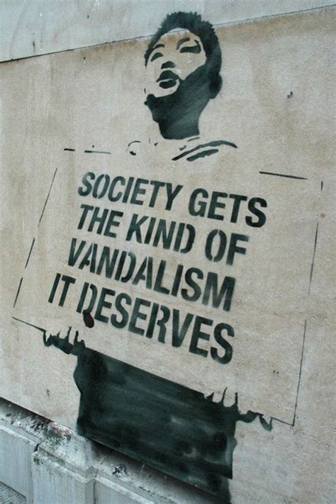 Pin by Keren Dan on Politics and Culture | Street art banksy, Banksy ...