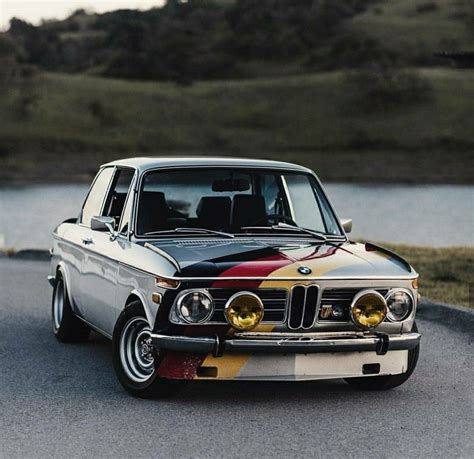 BMW 2002, Greatest bmw ever made : carporn Bmw Classic Cars, Classic ...