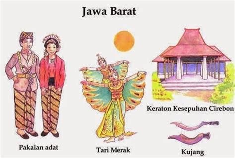 Adat Istiadat Sunda: Kebudayan, Suku dan Bahasa (Lengkap)