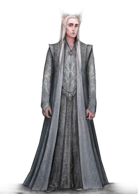 -Thranduil Costumes- - ThranduilThings