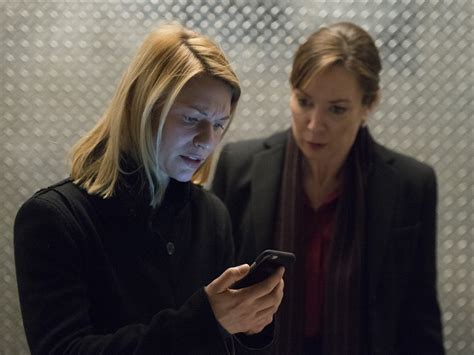 Homeland Recap Season 6 Episode 12 Finale Ending