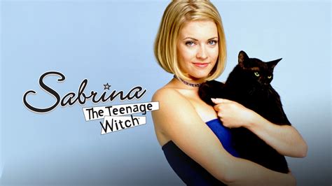 Watch Sabrina The Teenage Witch Online | Stream Seasons 1-7 Now | Stan