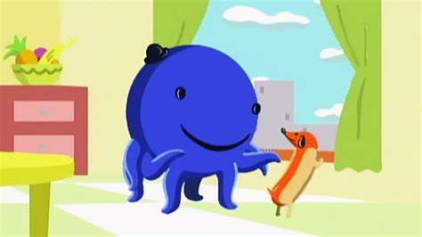 Watch Oswald Season 1 Episode 9: Oswald - Clouds/Pongo The Friendly ...