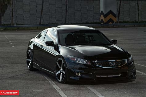 Honda Accord 2011 Tuning