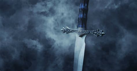 The Sword of the Spirit: Armor of God Explained