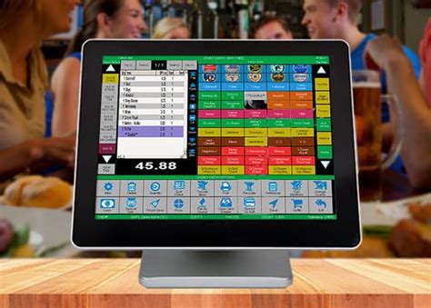 The Restaurant Manager POS System Review - WiseSmallBusiness.com