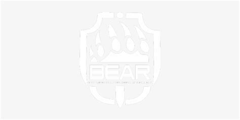 Bear Logo Hollow - Escape From Tarkov Bear Logo Transparent - Free ...