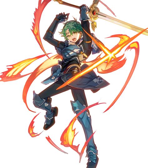 Image - Alm Skill.png | Fire Emblem Wiki | FANDOM powered by Wikia