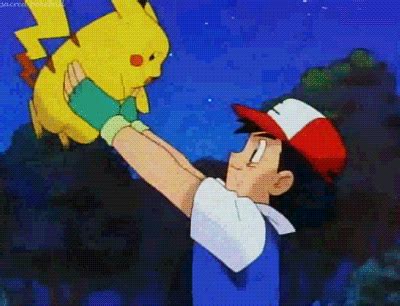 Pokemon Goodbye GIF - Find & Share on GIPHY