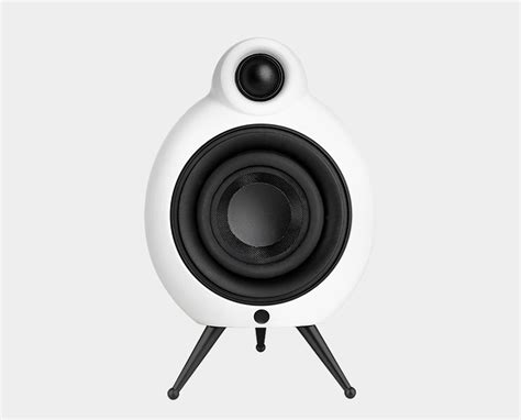 Danish Podspeakers Launches New Wireless MicroPod | audioXpress