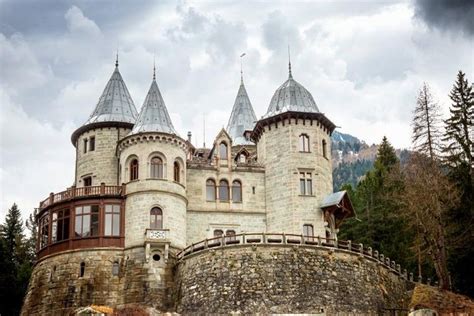 Aosta Valley Castles Private Full Day Tour: Triphobo