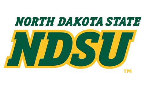 North Dakota State Bison Logo [NDSU | 03] - PNG Logo Vector Brand ...