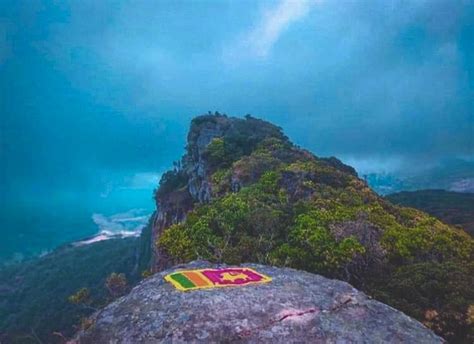 Best Hiking Trails 2021 - Sri Lanka