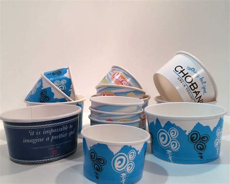 7 Reasons to Choose Printed Ice Cream Cups - Branded Paper Cups UK ...