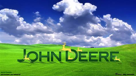 🔥 [80+] John Deere Logo Wallpapers | WallpaperSafari