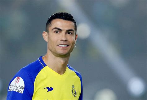 Saudi Arabia set to profit from Ronaldo move, says football finance ...