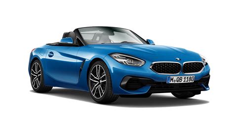 Discontinued Z4 [2019-2023] sDrive 20i on road Price | BMW Z4 [2019 ...