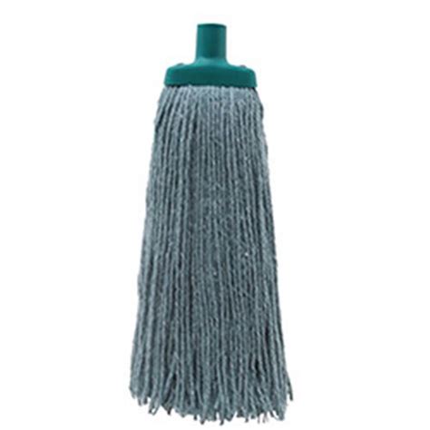 Kleaning Essentials Cotton Mop Heads – Workplace Warehouse