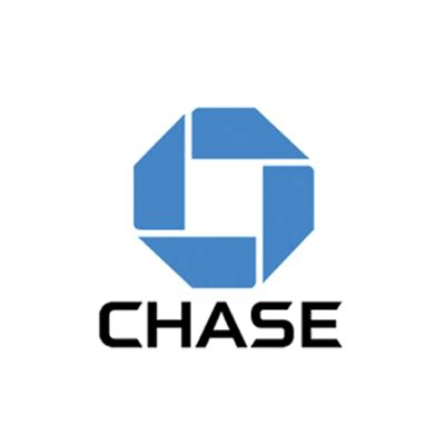 Chase Bank Logo