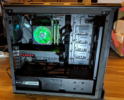 How this Gaming PC Build changed my outlook of Gaming – G Style Magazine