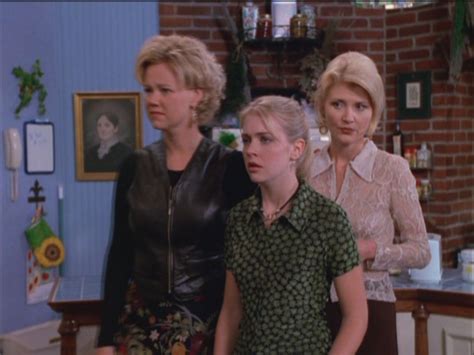 Sabrina The Teenage Witch - Pilot - 1.01 - Sabrina The Teenage Witch ...