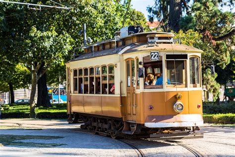 Most beautiful trams in Europe - Europe's Best Destinations