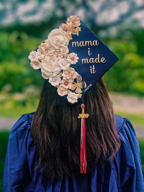 25 Amazing Graduation Cap Decorating Ideas You'll Want To Copy ...