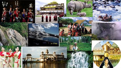 North East India – Shripal Tours & Travels