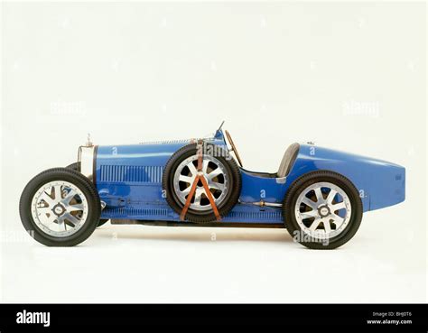 1924 Bugatti Type 35 Stock Photo - Alamy