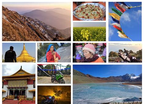 Tourism in Sikkim : A Complete Travel Guide for Sikkim Tour Plan