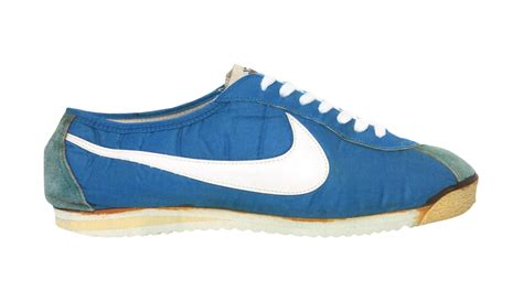 Nike Cortez History & Timeline