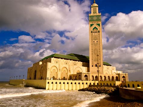 Casablanca Port Tours | MOROCCO TRAVEL BLOG