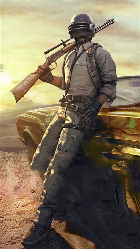 Best Pubg iPhone HD Wallpapers - iLikeWallpaper