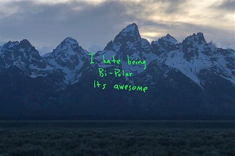 20 of the Best Lyrics From Kanye West's 'Ye' Album - XXL