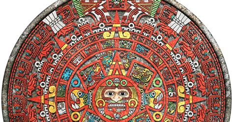 Mayan Calendar and 2012 Phenomenon ~ iKnowPedia - The Ton Of Knowledge ...