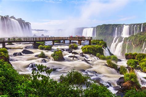 Iguazu Falls: Tips To Get The Most From Your Visit | Travel Nation