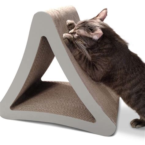 Best Cat Scratching Posts of 2020 - Reviews & Buying Guide