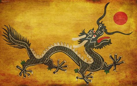 The Dragon in Ancient China - Brewminate: A Bold Blend of News and Ideas