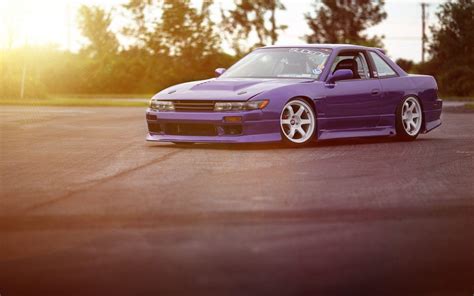 Nissan Silvia S13 Wallpapers - Top Free Nissan Silvia S13 Backgrounds ...