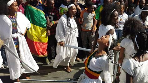 123rd Adwa Victory Celebration - Adwa 2019 at Menelik Square, Addis ...