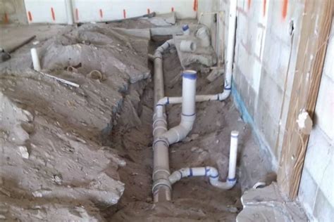 What You Need to Know About Cast Iron Pipe Replacement - Drain Wizard ...