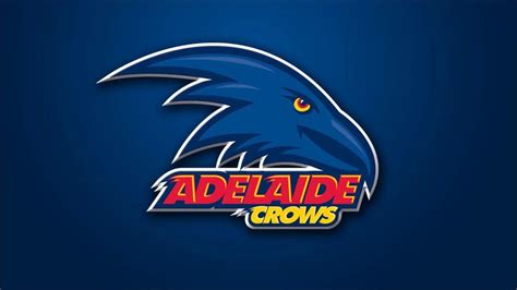 Adelaide Crows Logo - LogoDix