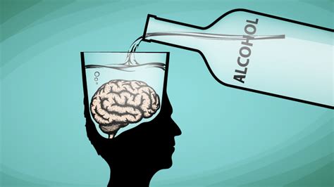 How Alcohol Impacts the Brain | Northwestern Medicine