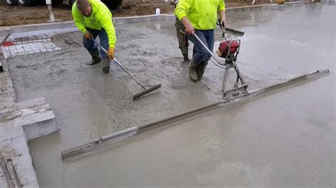 Easy Magic Concrete Screed – GRT HIRE