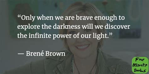 Brené Brown Quotes: Her 45 Best Lines for Courage & Vulnerability