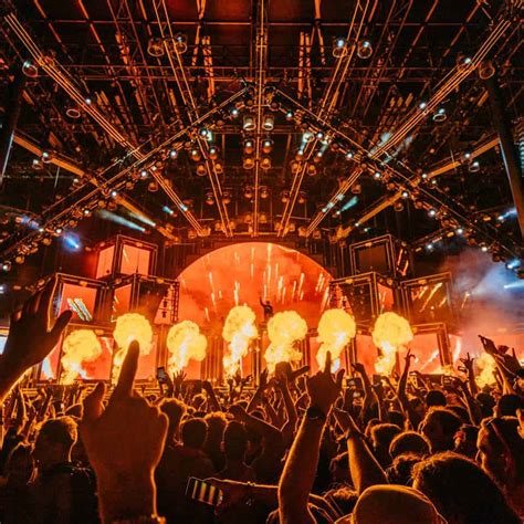 Veld Music Festival Locks Down Skrillex, Tiesto & More In Phase 1 ...